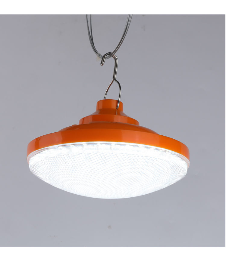 超亮飞碟充电灯神器夜市移动摆摊照明led无线停电家用户外应急灯