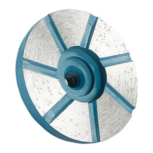 35/50/70mm Diamond Grinding Wheel Disc Bowl Shape Grinding跨