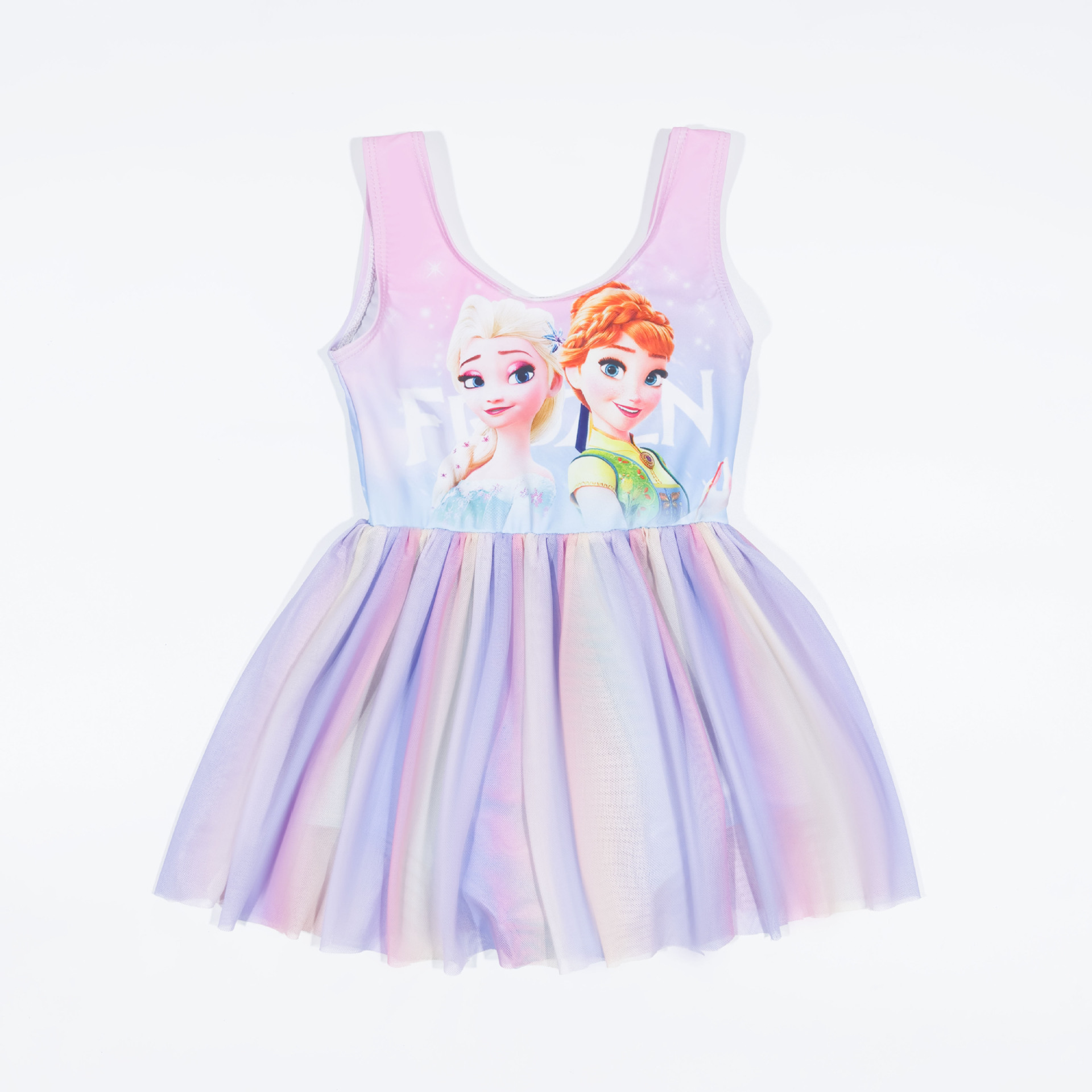 儿童泳衣女童女孩连体速干防晒学生中小童洋气宝宝游泳衣夏-阿里巴巴