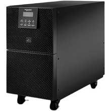APC施耐德UPS电源全系列产品SPM6KL6KVA/6KW外置电池192V原装正品