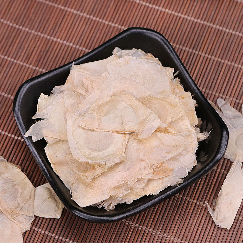 新货木蝴蝶 地道源头玉蝴蝶 大货云故纸千张纸 中药材基地千层纸