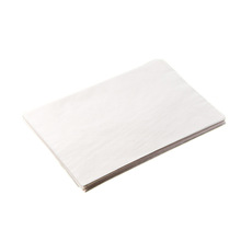 烘焙垫油纸商用蛋糕面包隔油纸烤箱烤盘白纸吸油纸炸鸡垫盘纸