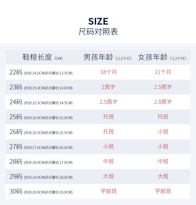 泰兰尼斯童鞋春季新款男女童真皮鞋简约镂空软底羊皮儿童皮鞋