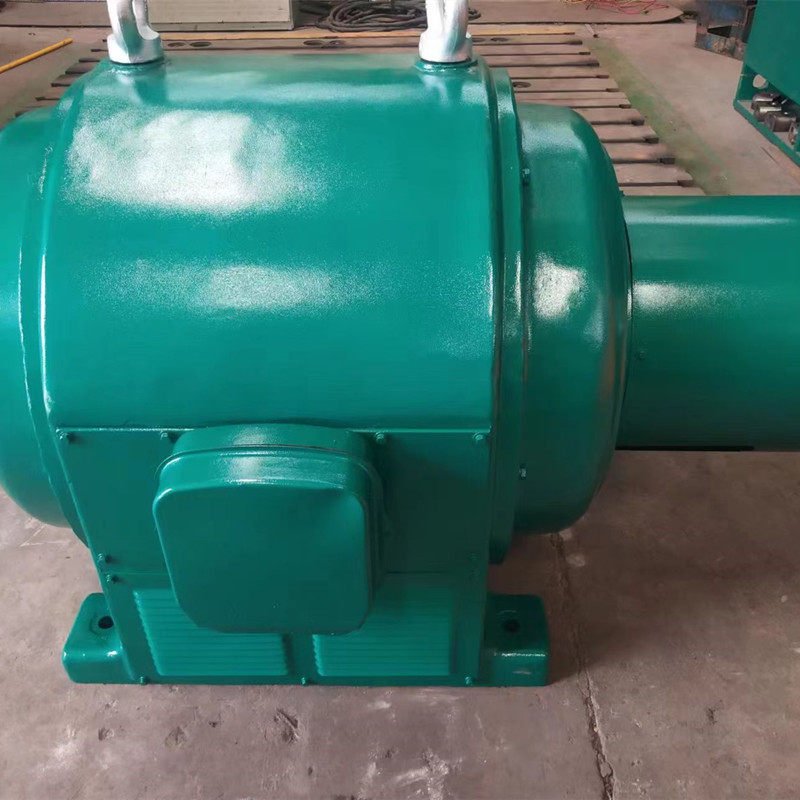 山东厂家直供 yrt500-8/185kw 绕线转子三相异步电动机 质量保障