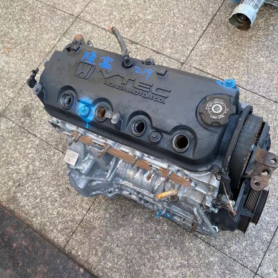 本田雅阁代发动机