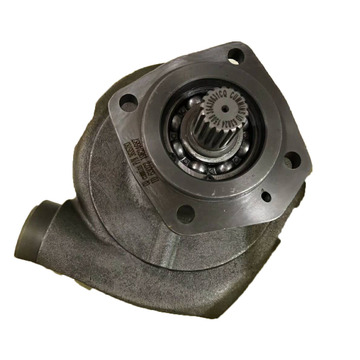 康明斯qsk50发动机水泵3803248 矿山设备发动机水泵-阿里巴巴