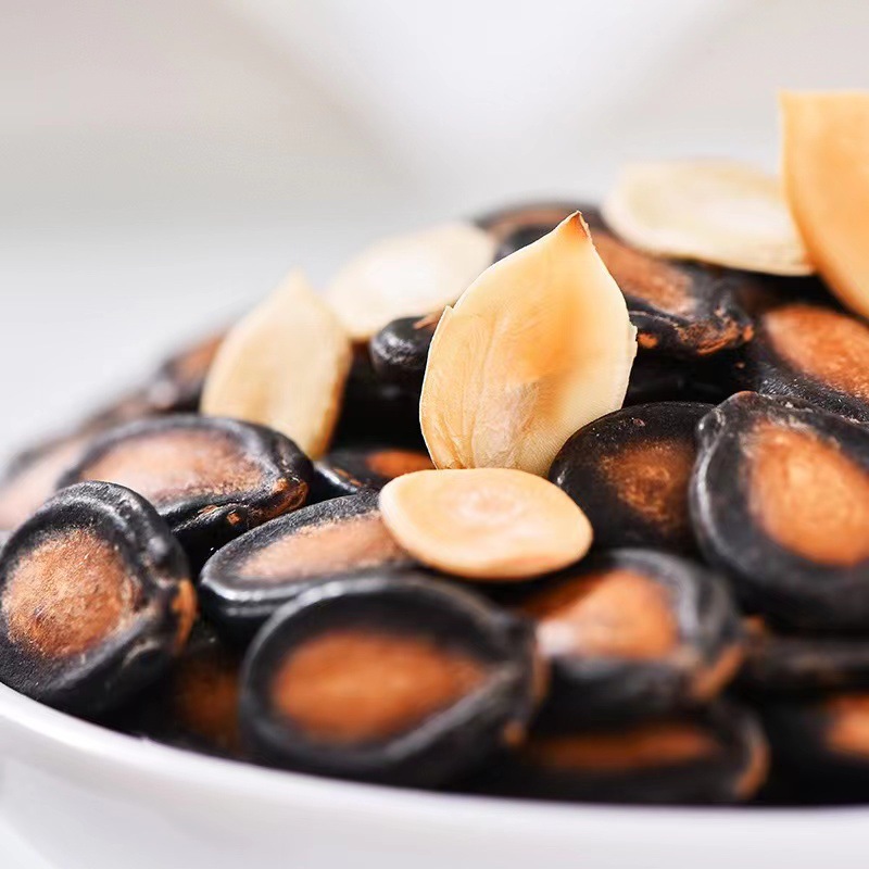 秋淘话梅西瓜子大罐装散装5斤大片西瓜籽话梅瓜子炒货零食年货