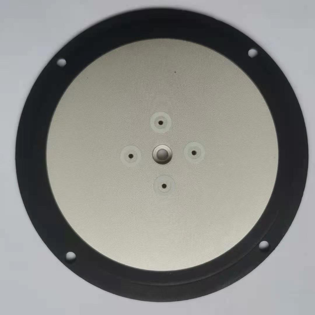 gnssgps北斗四系统卫星导航全频微带层叠多馈点天线板天线单元