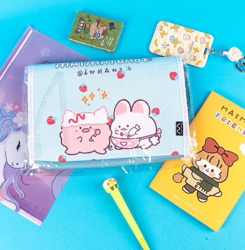 麦和mhm081431樱桃兔惊喜大盲袋惊喜盲袋福袋大礼包学生