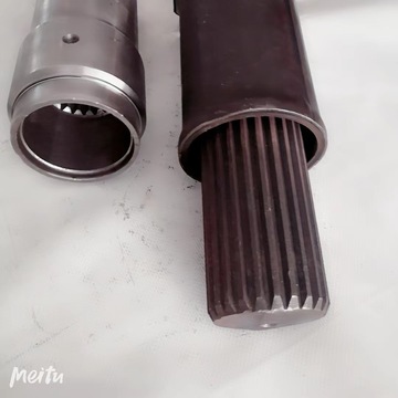 传动轴配件总成 传动轴焊接叉 载货车传动轴 湖南 耒阳市