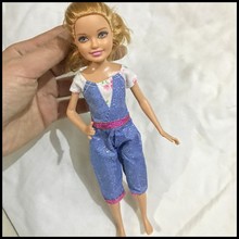 散货娃娃 小凯丽 正版 外单女孩玩具 衣服随机搭配