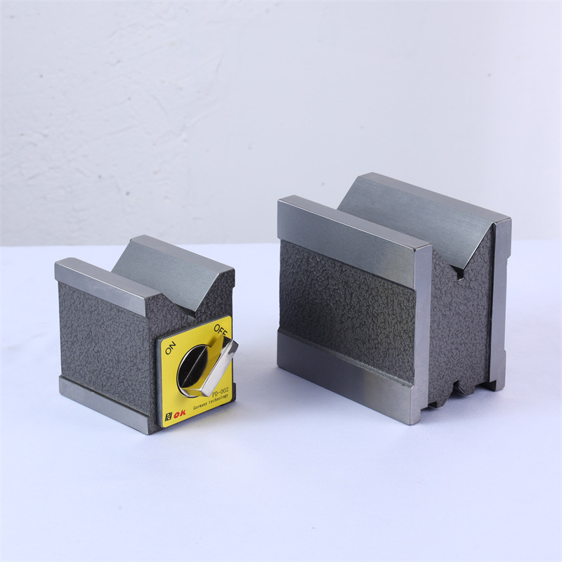 磁性v型三角台磁性v型块磁性v型台磁性v型铁开关式磁力pd-301