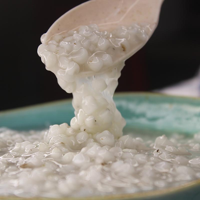 云南糯薏仁米新米1kg薏米仁五谷杂粮小薏意苡仁米薏米红豆茶-阿里巴巴