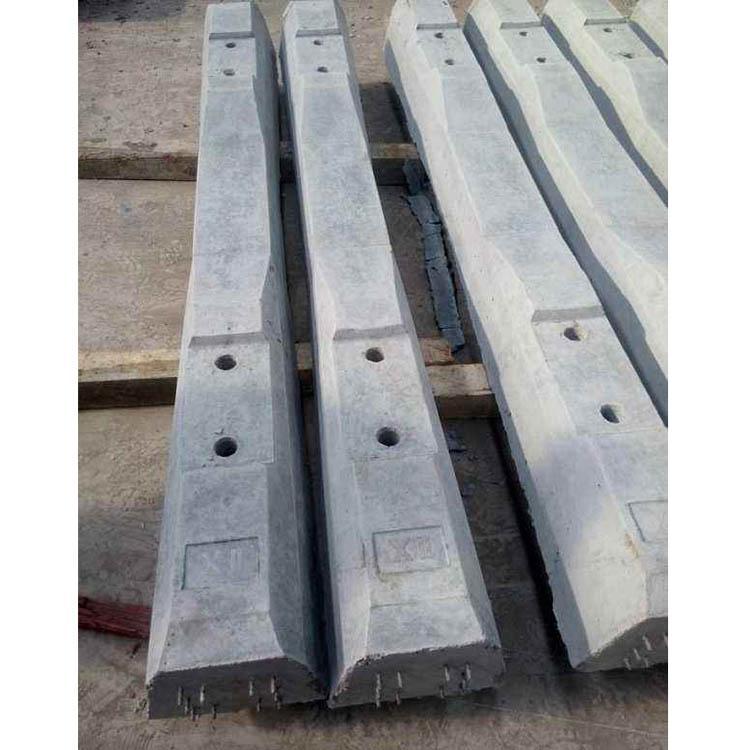 铁路电磁枕过分相轨枕地面传感电磁轨枕iii型