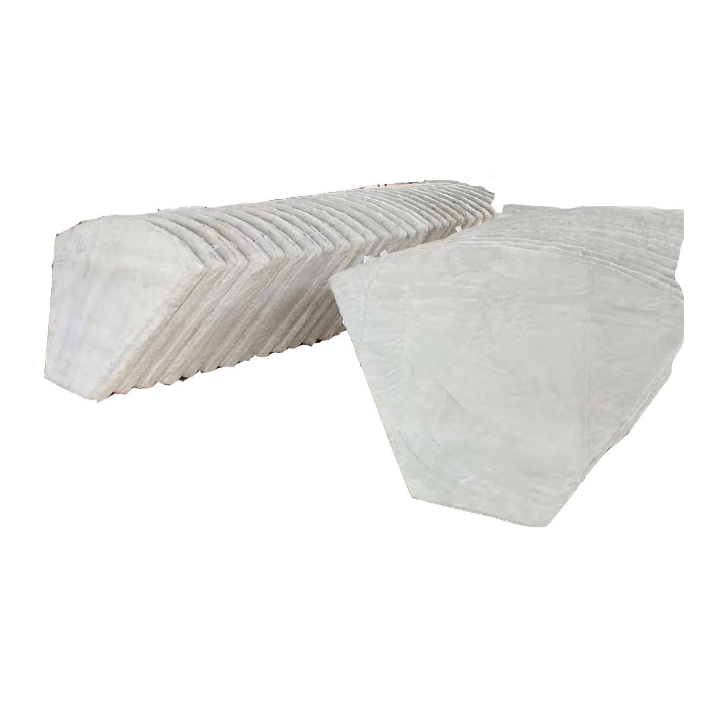 滤布滤池纤维长绒毛滤布污水处理厂纤维转盘式过滤器滤布