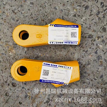 徐州徐工25吨吊车xct20.90.