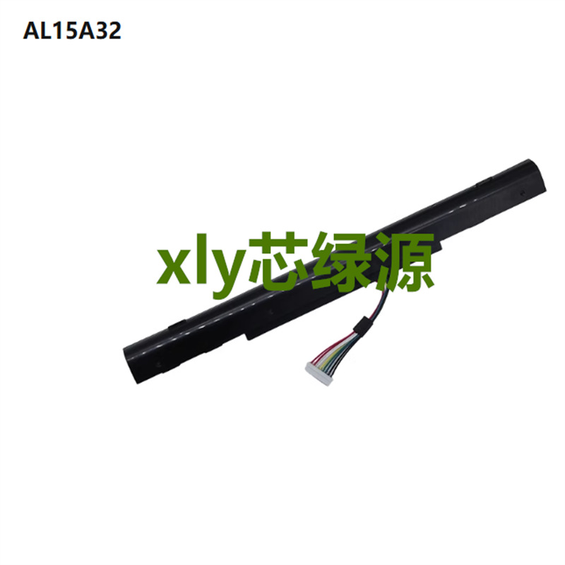 适用于宏基E5-473G 573G 553G 772G V3-574G F5-572G AL15A32电池