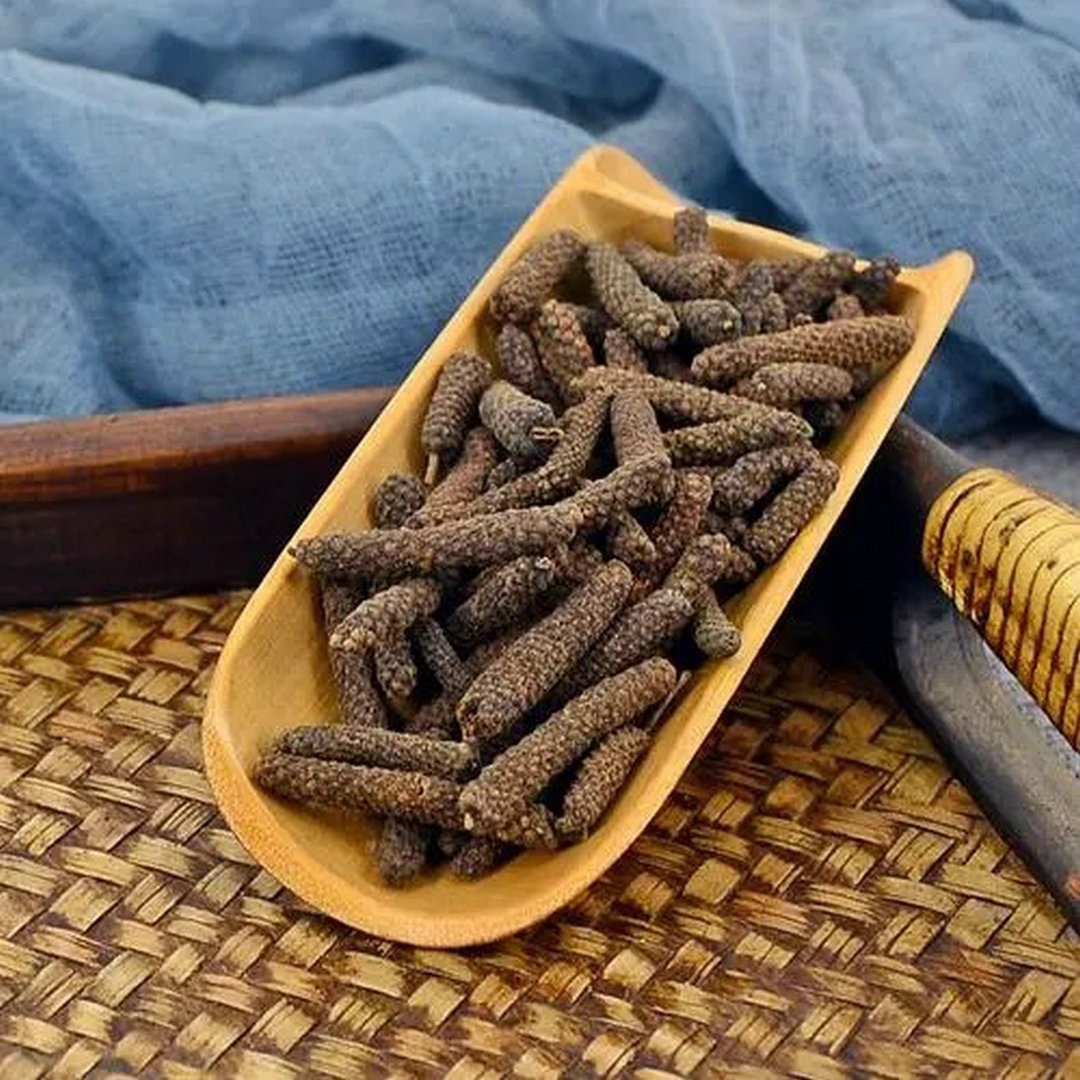 厂家批发新货荜拨鼠尾毕勃 荜芨干中药材 荜拨原料卤菜香料调味料