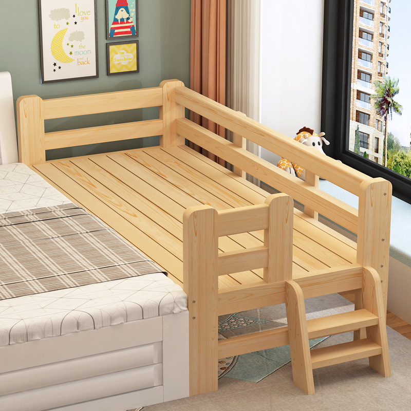 加床拼床加宽宝宝