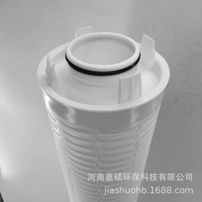 TBG-100-40-P-5  电子工业高纯水前置过滤  嘉硕环保