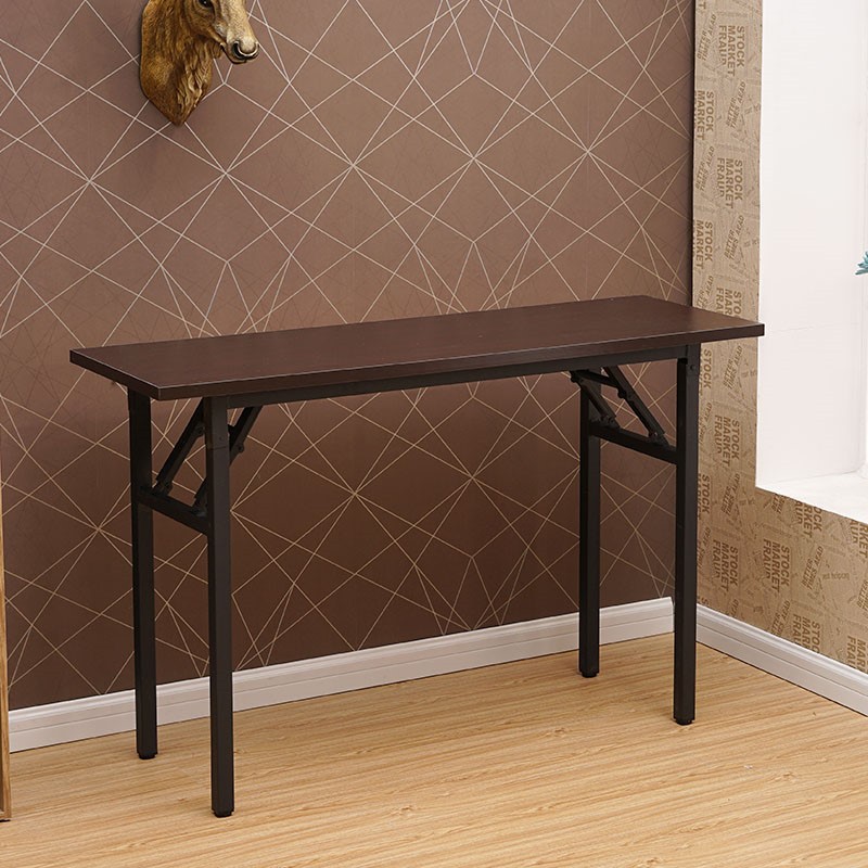 边桌长窄长条墙边窄桌简易靠墙细长小桌子卧室书桌床边小型创意