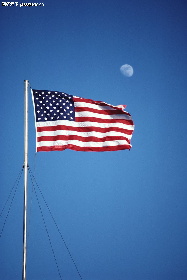 美国国旗 手摇旗 挂旗方巾 选举足球联赛旗帜 球迷旗 批发-阿里巴巴