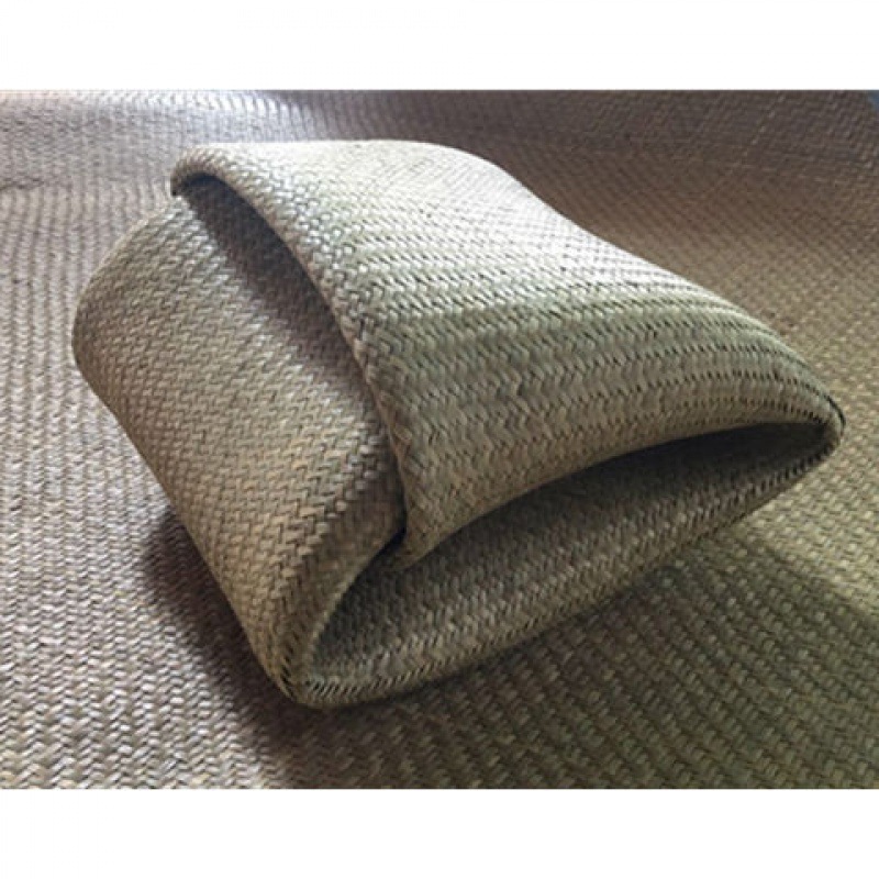 草席编织传统折叠肇庆老式蒲草席优级广东包邮厂家速卖通跨境代发