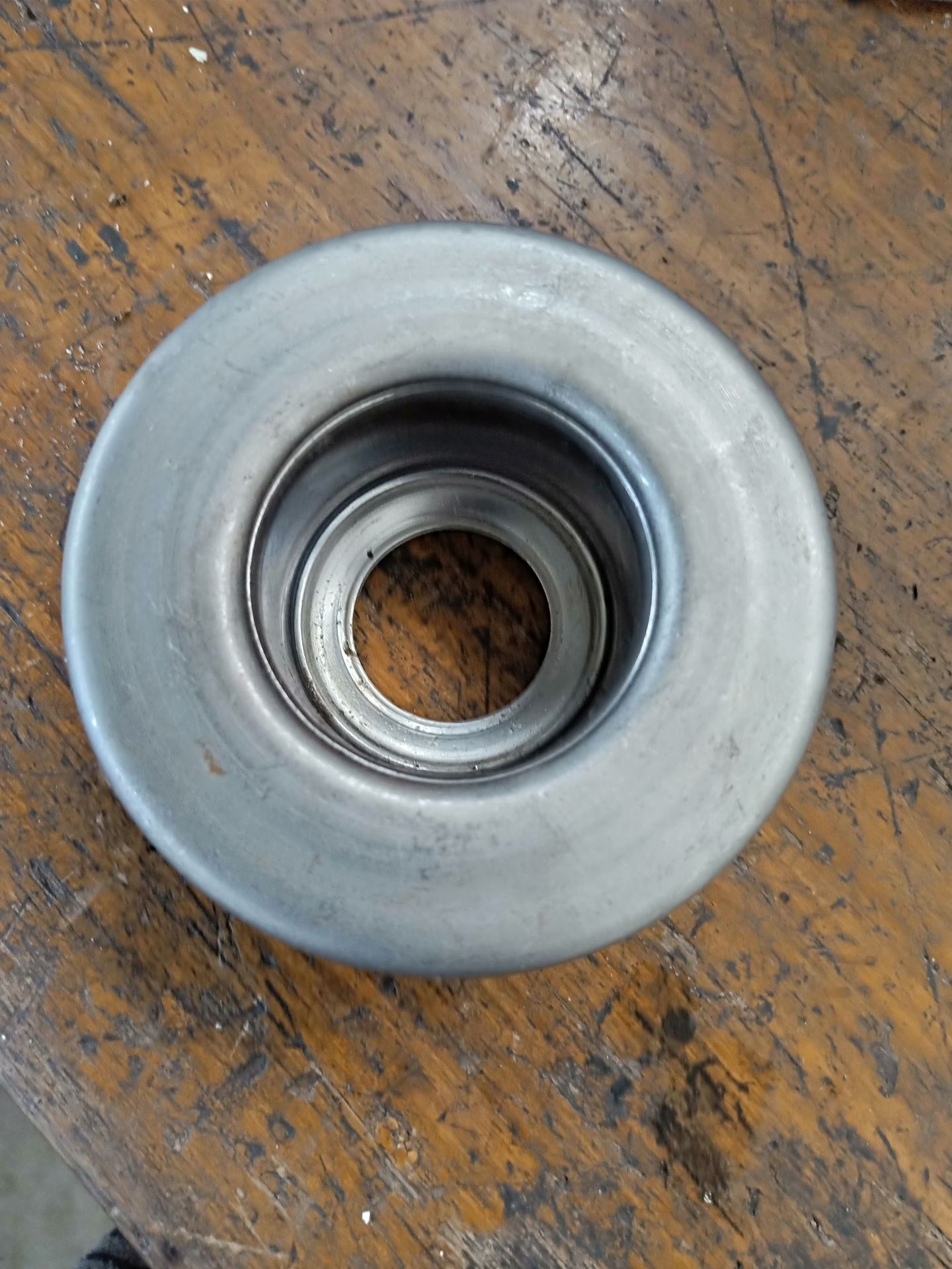 系列翻边轴承座冲压轴承座dtiitktk2轴承座配件