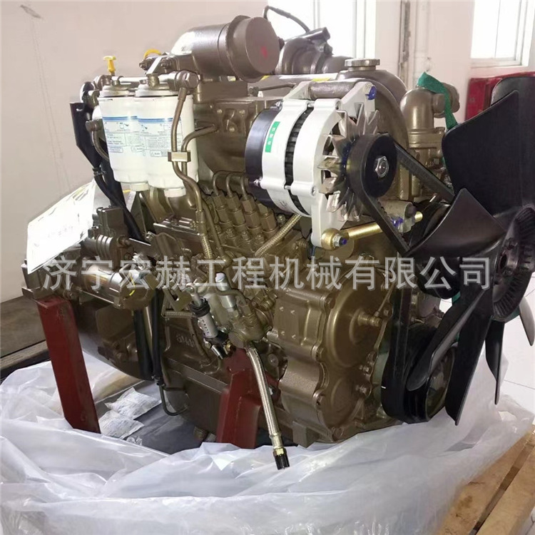 上柴sc28r143q3发动机总成 配件 四配套 缸套 活塞 密封件 活塞环