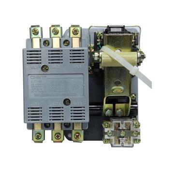 正泰电器 交流接触器 cjt1-60 380v | 710011020060380