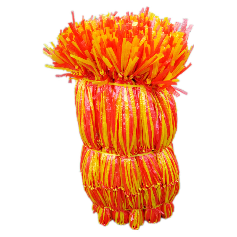 手工编织手提西瓜网袋网兜塑料捆扎绳全新料榴莲西瓜兜绳-阿里巴巴