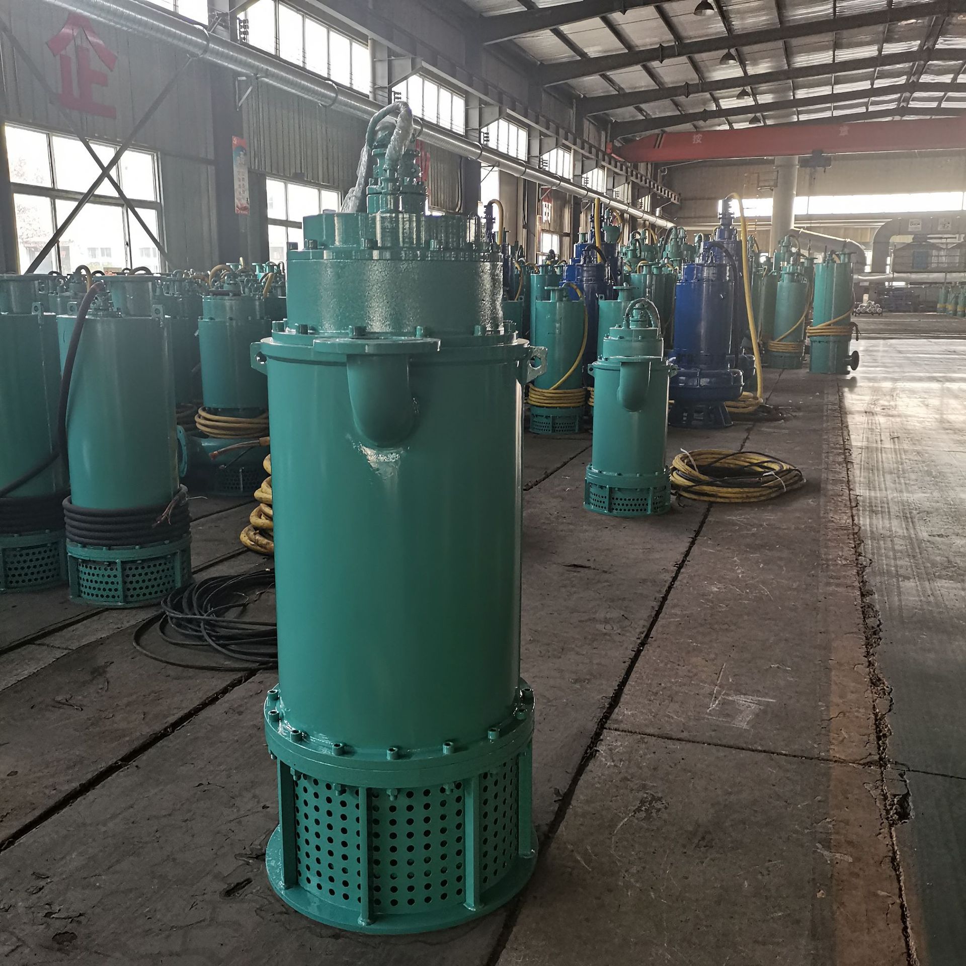 煤矿防爆水泵-煤矿防爆水泵厂家,品牌,图片,热帖-阿里巴巴