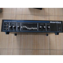 哈克hartke家用hd15贝斯音箱hd25专业电贝司bass音响hd50 hd75