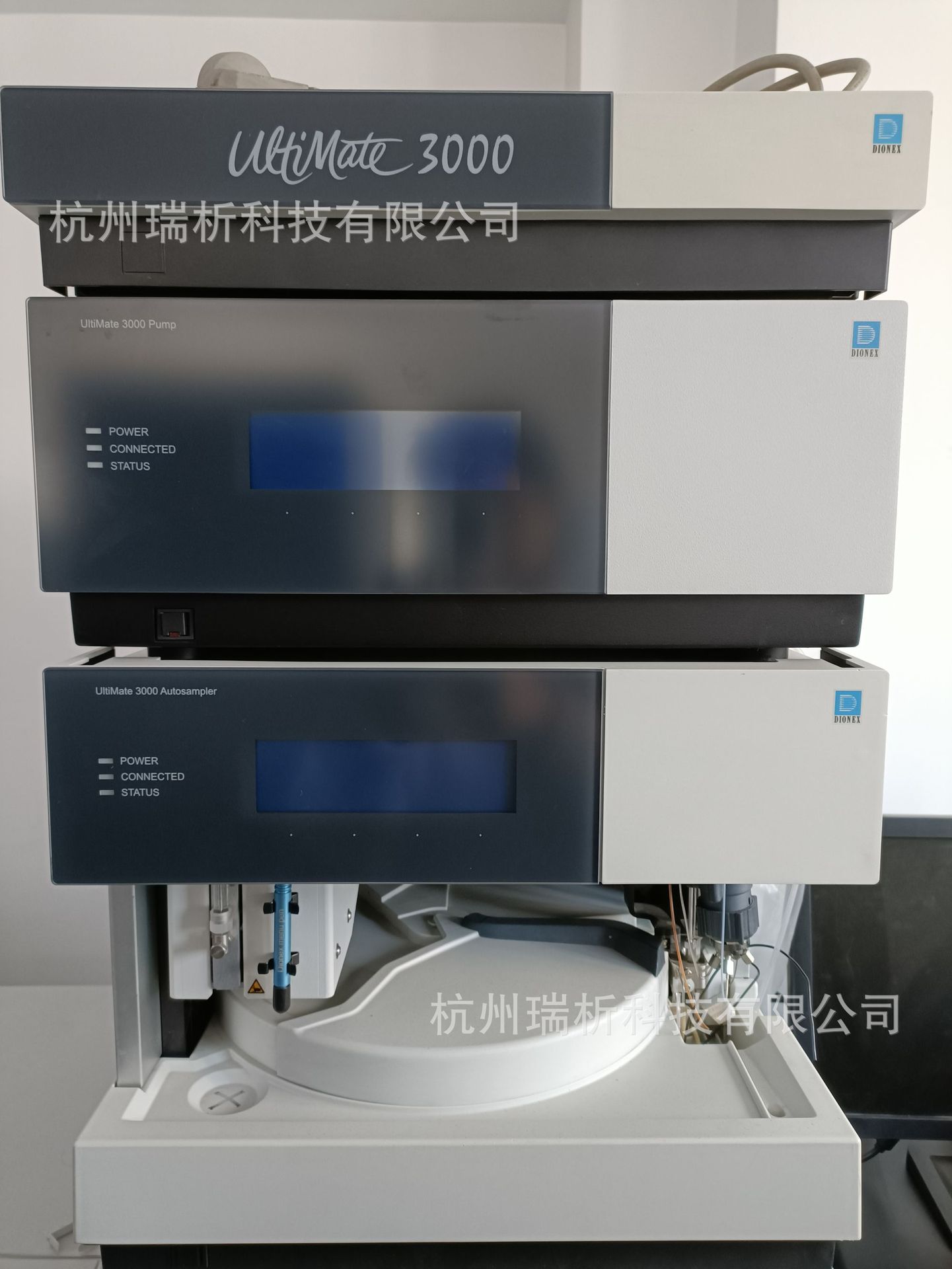 赛默飞液相色谱仪(二手)