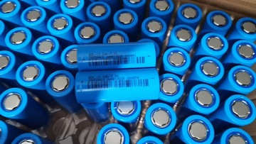 26650 5000比克动力锂电池5000容量 3.