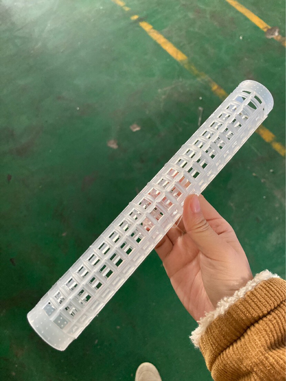 水苔柱子 25cm高