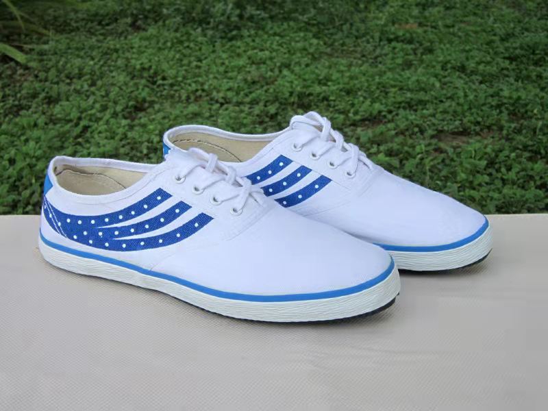 正品上海回力牌白色球鞋网球鞋复古青年鞋帆布鞋男女小白鞋wk-79