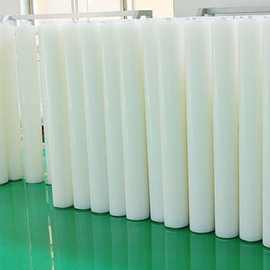 现货手机除尘防刮玻璃自粘静电吸附5c低粘高光塑料壳透明pe保护膜