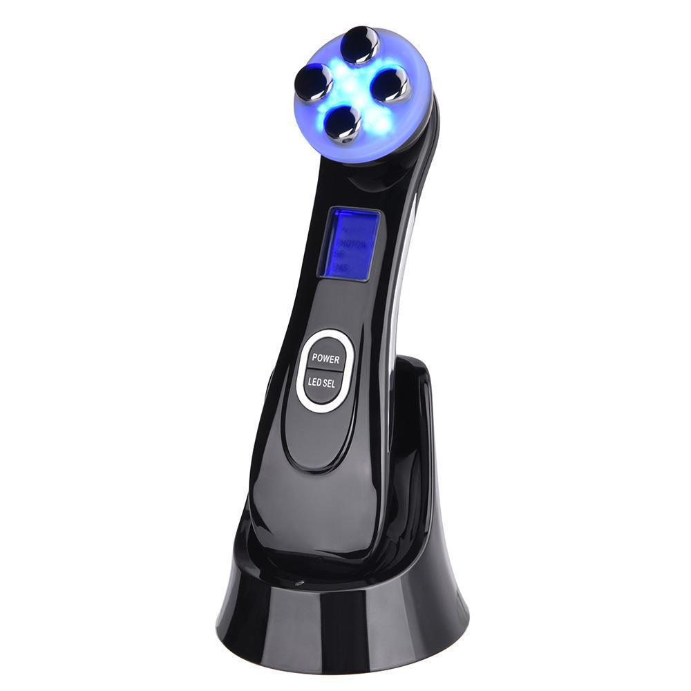 Electric RF Beauty Instrument