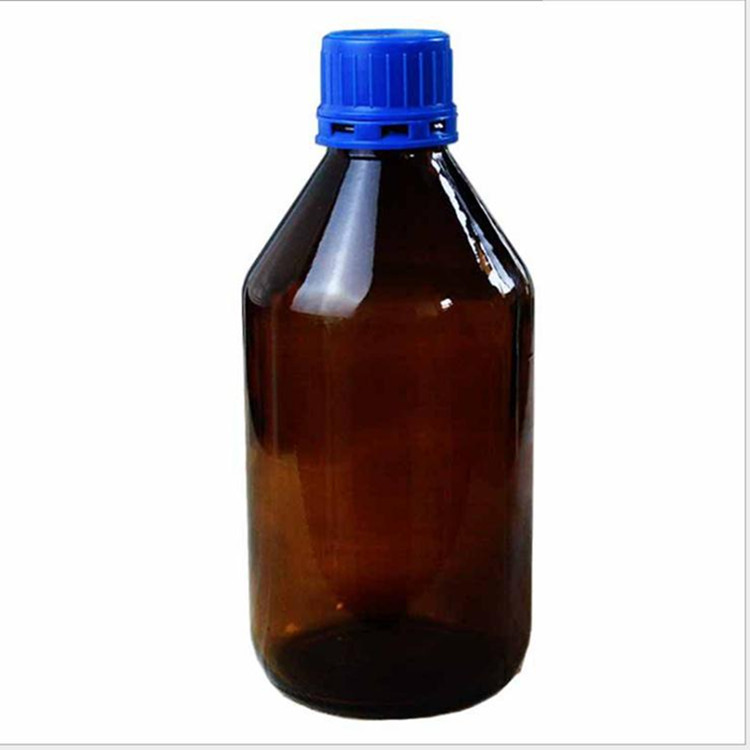 广口玻璃瓶玻璃瓶