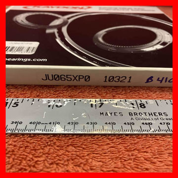 kaydon轴承美国凯顿