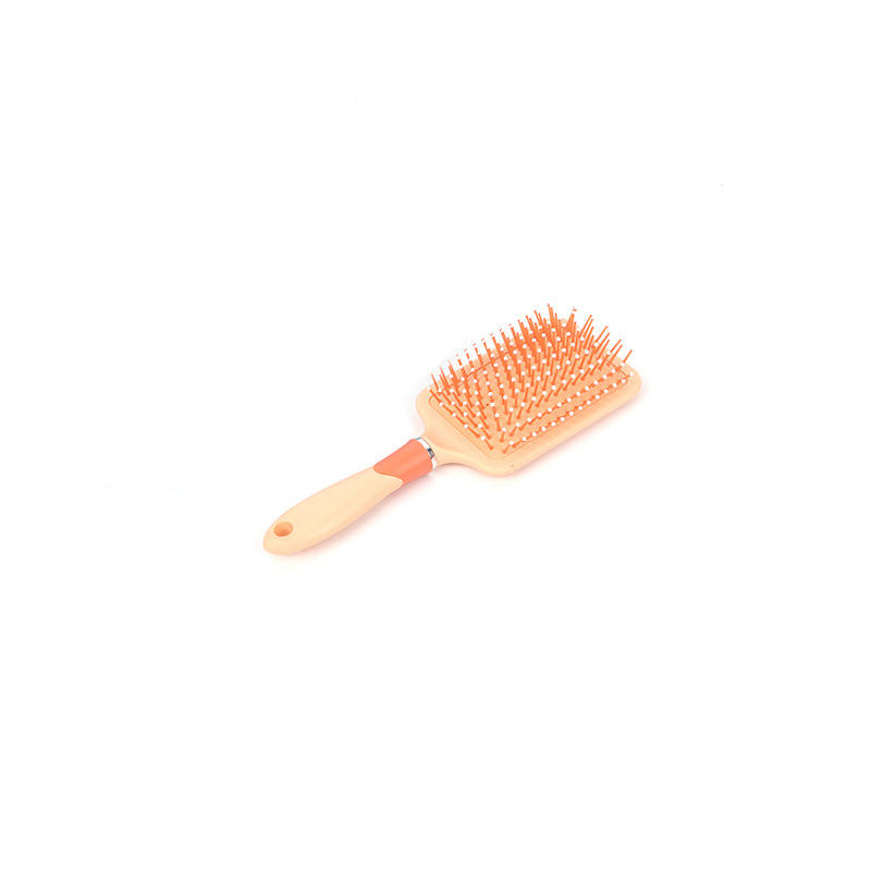 Comb Manufacturers Supply Hair Salon Air Cushion Comb Men and Women Airbag Massage Comb Inner Buckle Hair Styling Comb Vent Comb