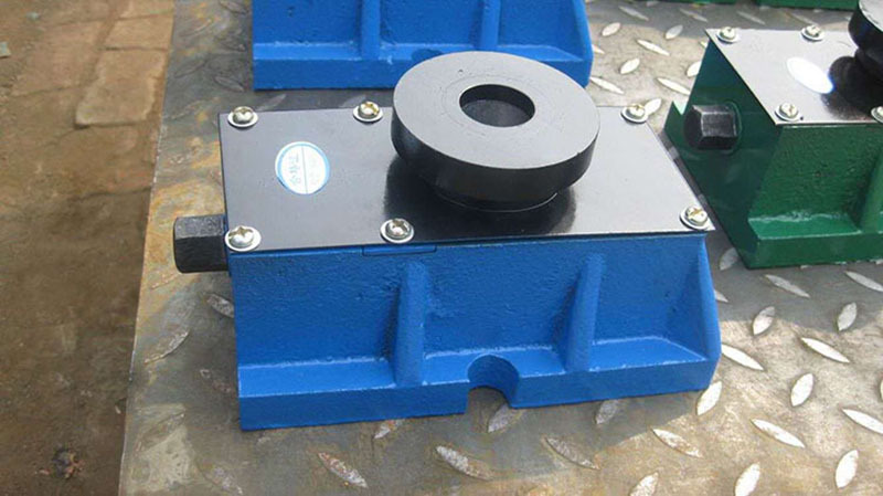 fdt数控机床调整垫铁 重型三层减震垫铁 防震地脚螺栓 异形垫铁