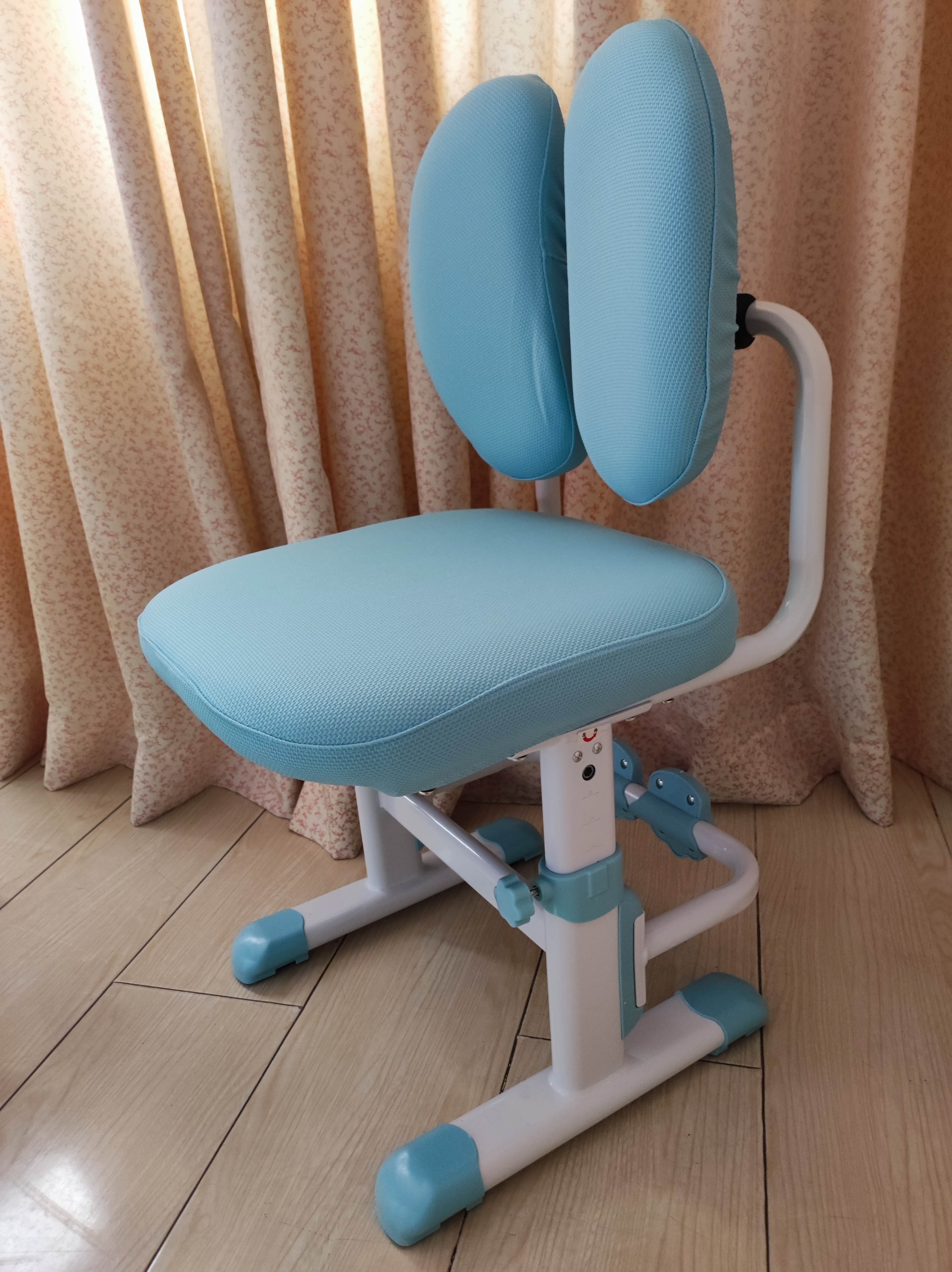 74n通用呵护儿童座椅套学习桌椅座套可拆洗学习椅子套罩椅套坐垫