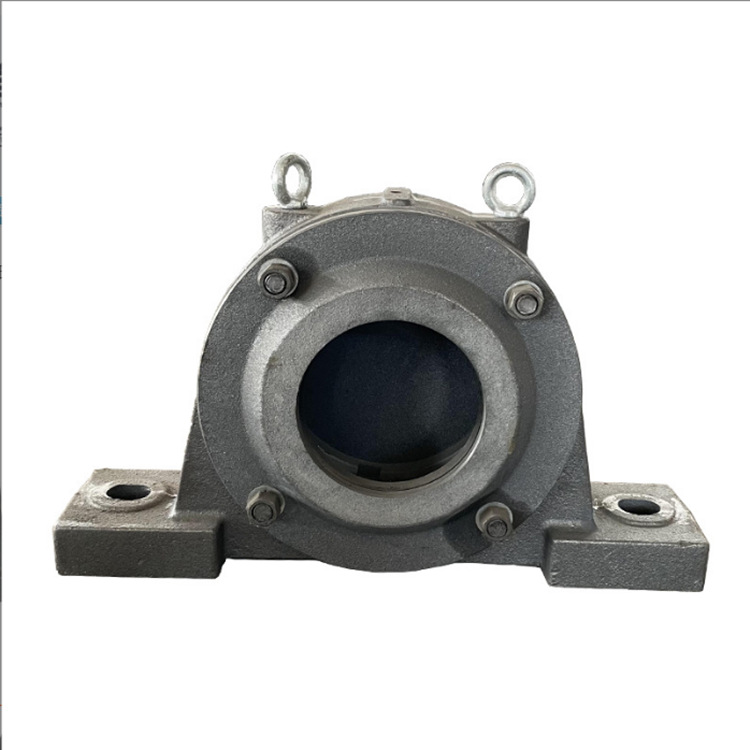 铸铁轴承座 铸钢轴承座 滚筒轴承座 td75型 dtii型 型号齐全-阿里巴巴
