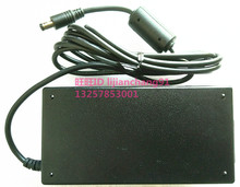 iFound视听教学仪器iF2485WPH显示器适配器12V4A5A充电器电源线