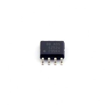 ads1252u soic-8 adc/dac/数据转换v/f和f/v转换芯片一站式支持服