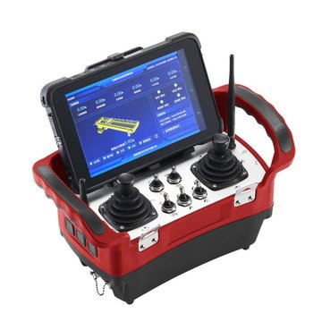 欧姆c64天车行车起重机遥控器