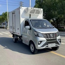 江铃顺达国五医疗废物转运车 医疗废弃垃圾运输车