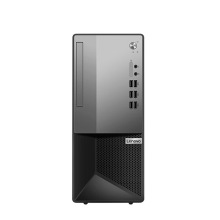 联想 扬天M4900t i3-10105 商用企业办公台式机电脑